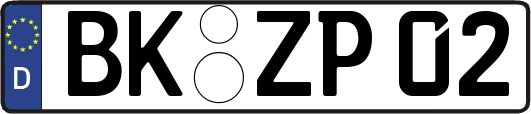BK-ZP02