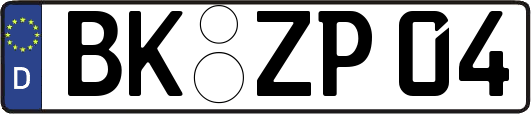 BK-ZP04