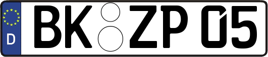 BK-ZP05