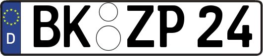 BK-ZP24