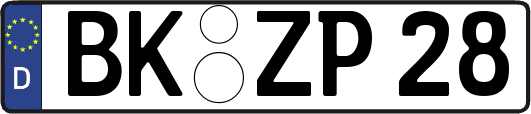 BK-ZP28