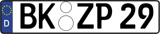 BK-ZP29