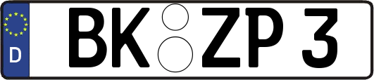 BK-ZP3