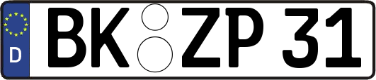 BK-ZP31