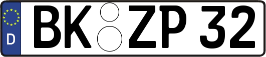 BK-ZP32