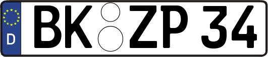 BK-ZP34