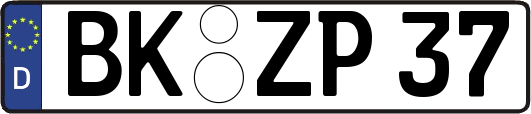 BK-ZP37