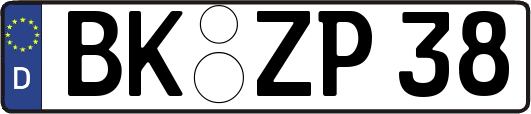 BK-ZP38