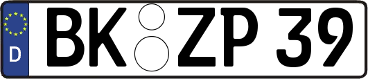 BK-ZP39