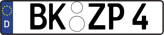 BK-ZP4
