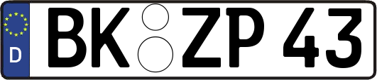 BK-ZP43