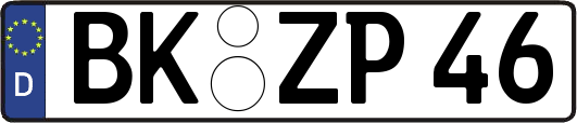 BK-ZP46