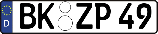 BK-ZP49