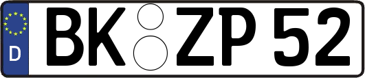 BK-ZP52
