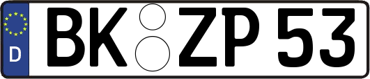 BK-ZP53