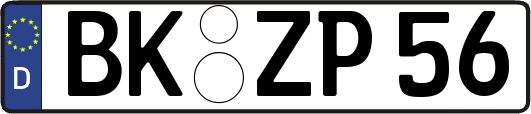 BK-ZP56