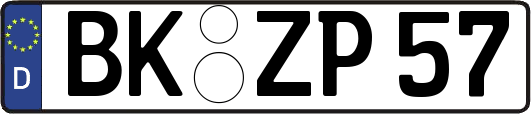 BK-ZP57