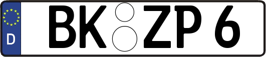 BK-ZP6