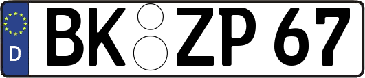 BK-ZP67