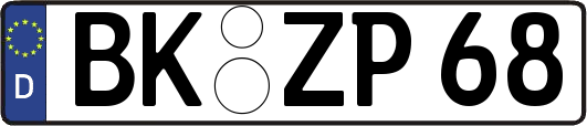 BK-ZP68
