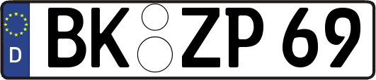 BK-ZP69