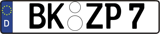 BK-ZP7