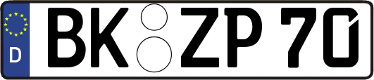 BK-ZP70