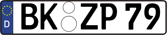 BK-ZP79
