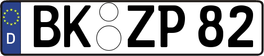 BK-ZP82