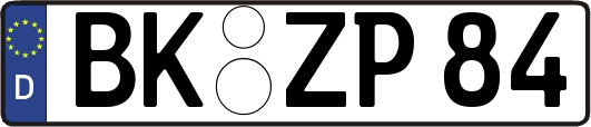 BK-ZP84