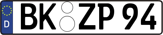 BK-ZP94