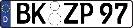 BK-ZP97