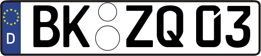 BK-ZQ03