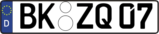BK-ZQ07