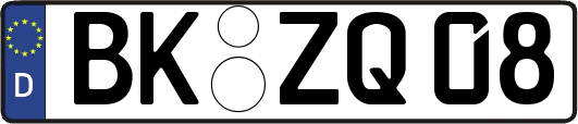 BK-ZQ08