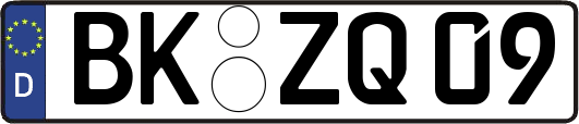 BK-ZQ09