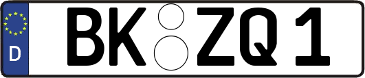 BK-ZQ1
