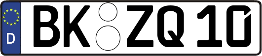 BK-ZQ10