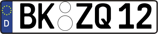 BK-ZQ12