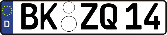 BK-ZQ14