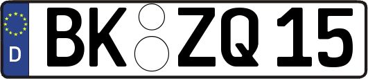 BK-ZQ15