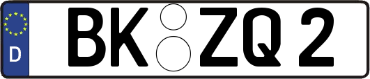BK-ZQ2