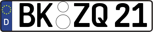 BK-ZQ21