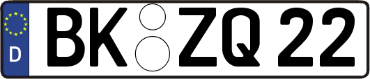 BK-ZQ22