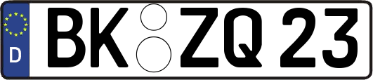 BK-ZQ23
