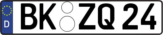 BK-ZQ24