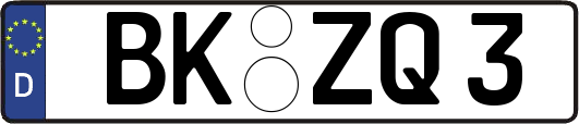 BK-ZQ3