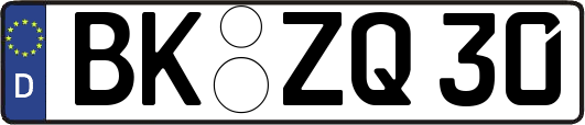 BK-ZQ30