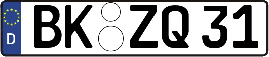 BK-ZQ31