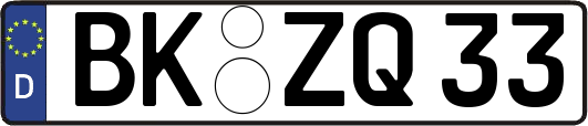 BK-ZQ33